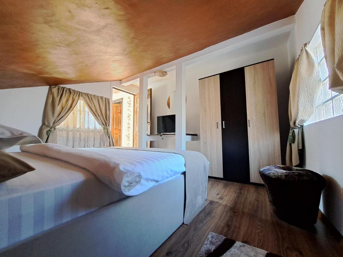 Shelby Accommodation -Adult Only- Σινάια Εξωτερικό φωτογραφία