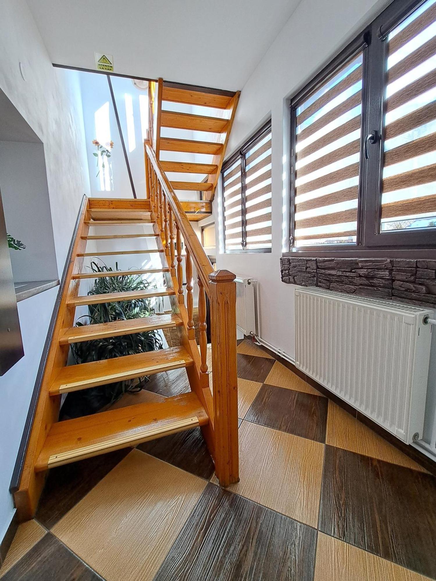 Shelby Accommodation -Adult Only- Σινάια Εξωτερικό φωτογραφία
