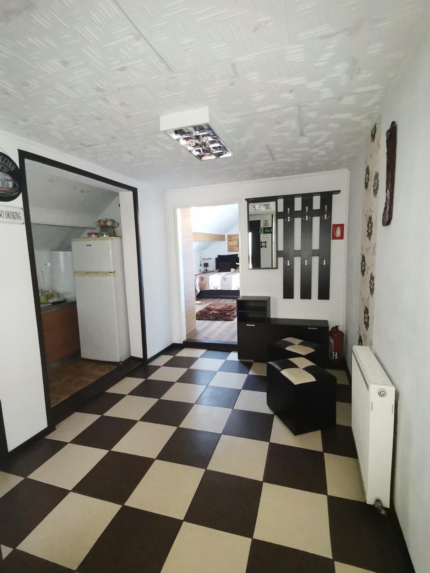 Shelby Accommodation -Adult Only- Σινάια Δωμάτιο φωτογραφία